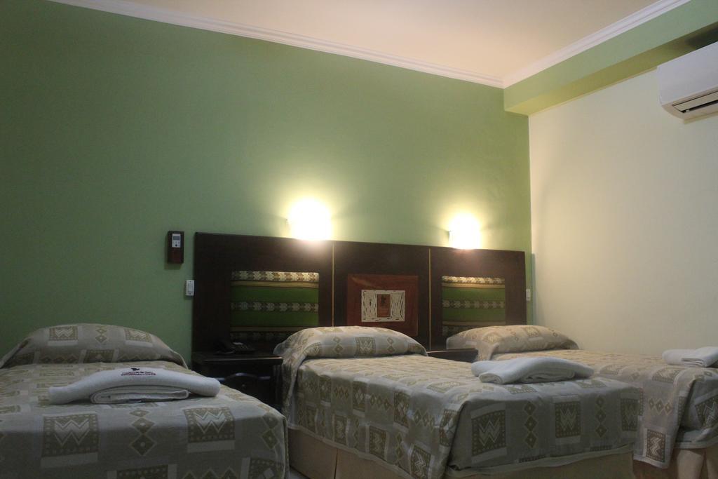 Tradicion De Salta Room photo