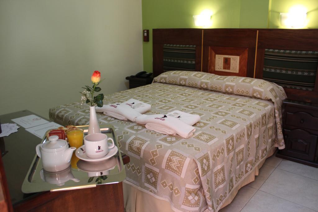 Tradicion De Salta Room photo