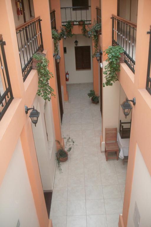 Tradicion De Salta Exterior photo