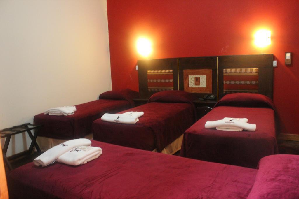 Tradicion De Salta Room photo