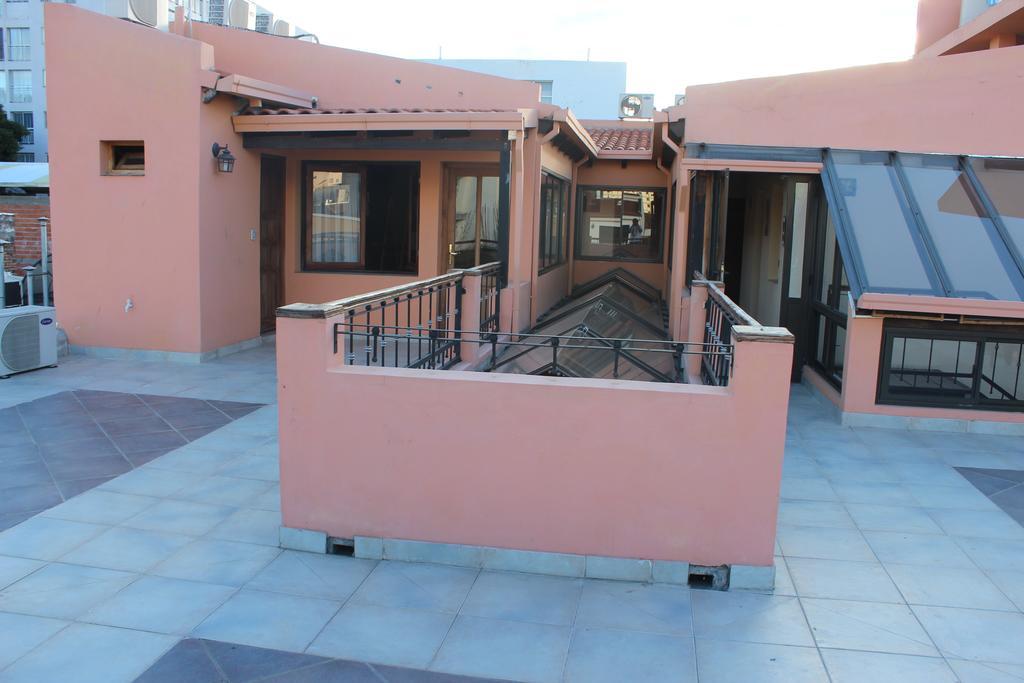 Tradicion De Salta Exterior photo